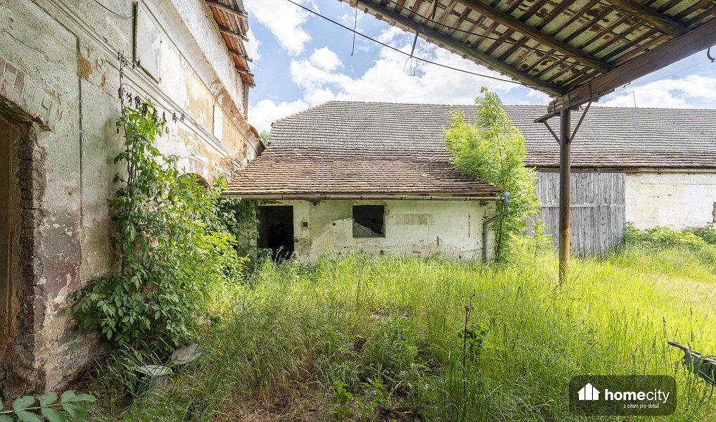Prodej komerčního objektu (jiného typu) 1 300 m², Horní Lukavice – náhled fotky 15
