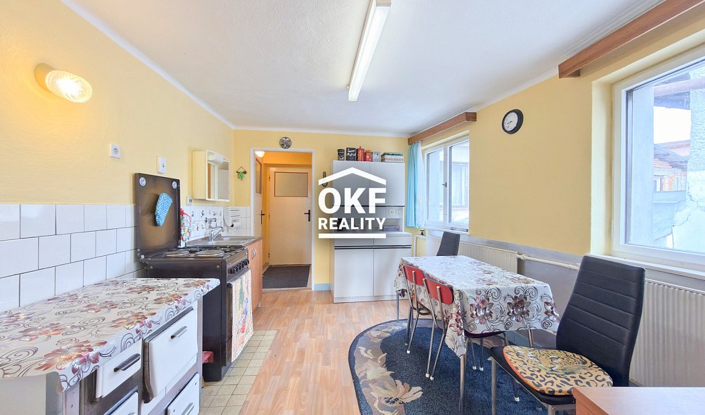 Prodej domu 130 m² s pozemkem 129 m², Měrovice nad Hanou – náhled fotky 15