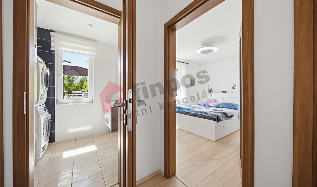 Prodej domu 66 m² s pozemkem 1 253 m², Dubí – náhled fotky 21