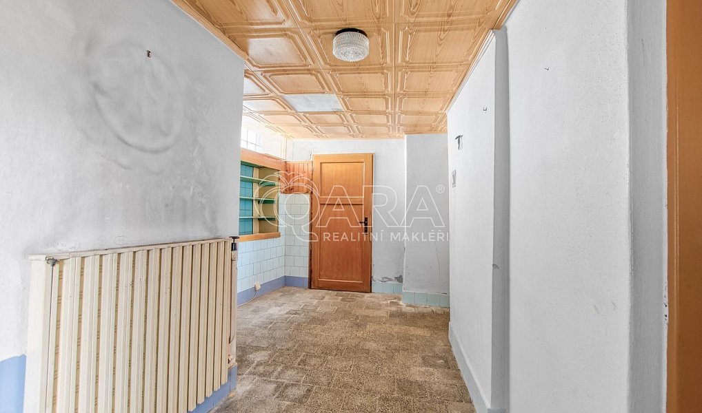 Prodej domu 75 m² s pozemkem 270 m², Štramberk – náhled fotky 12
