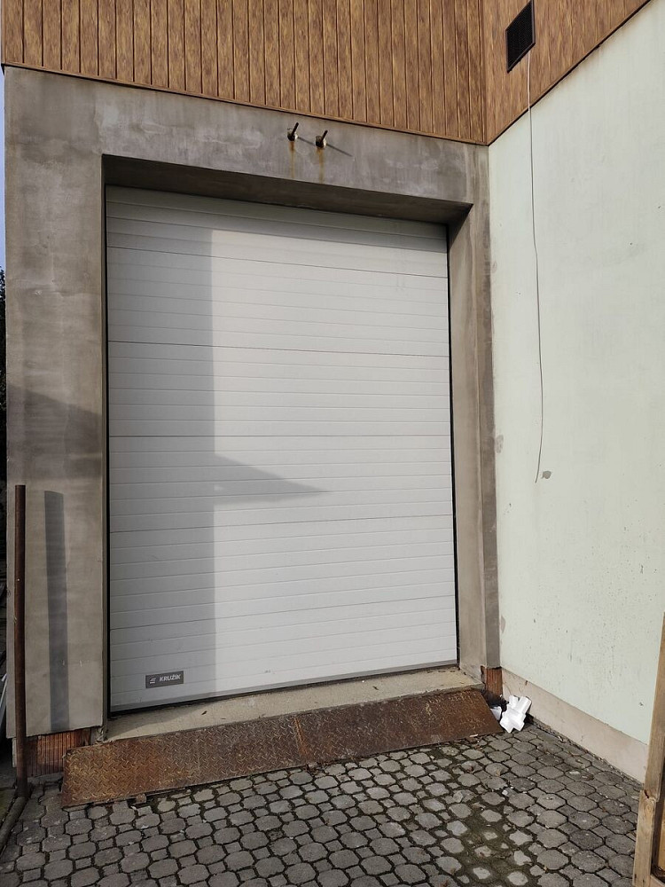 Pronájem skladovacích prostor 265 m² — photo 4
