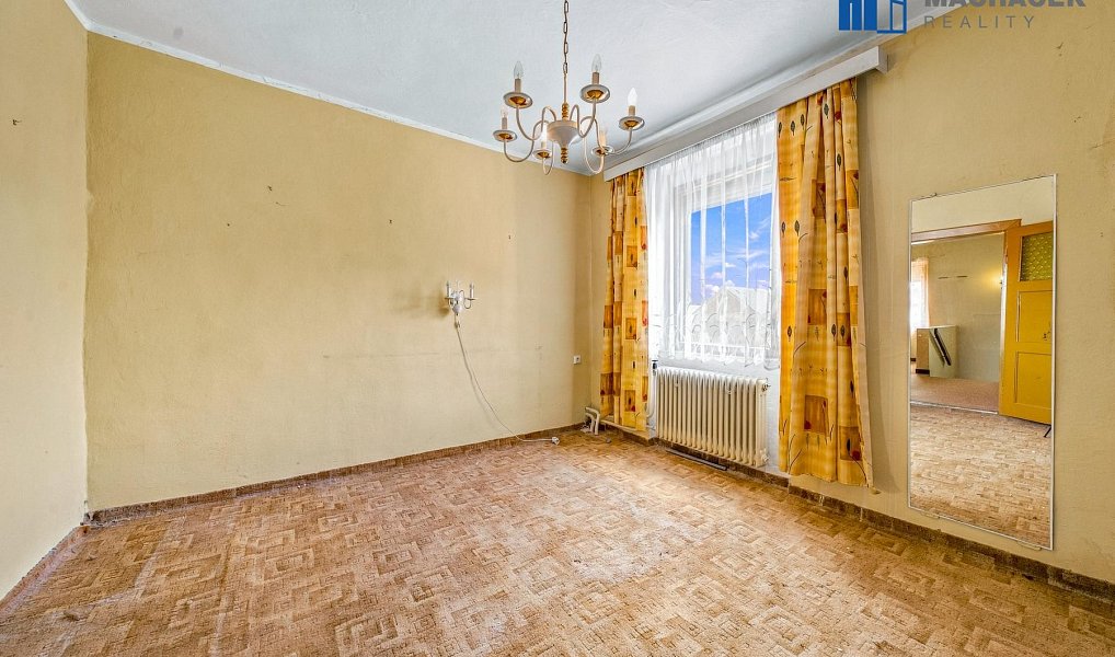 Prodej domu 161 m² s pozemkem 293 m², Zabrušany – náhled fotky 17