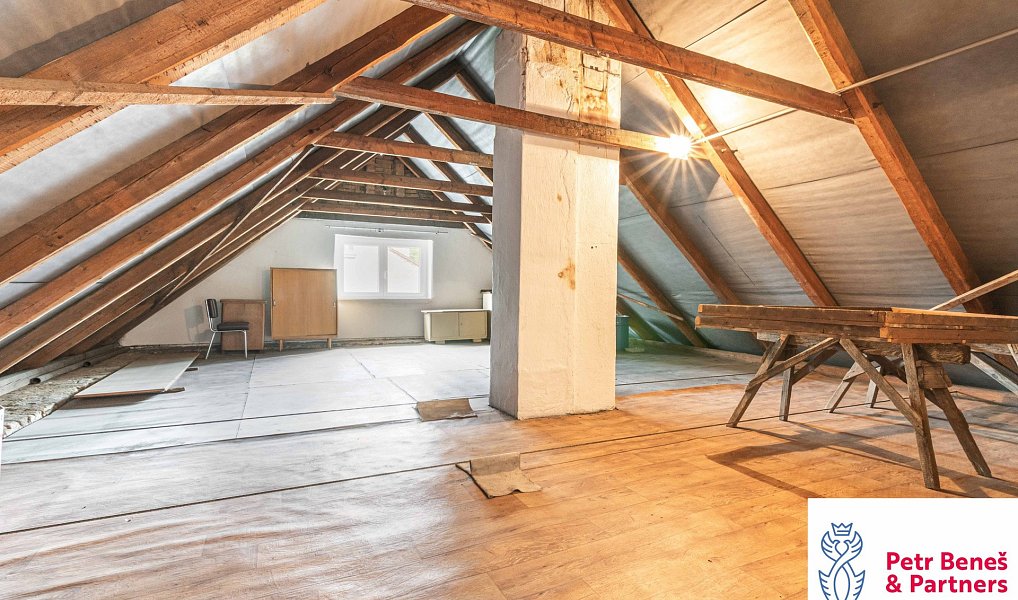 Prodej domu 157 m² s pozemkem 392 m², Milostín – náhled fotky 24
