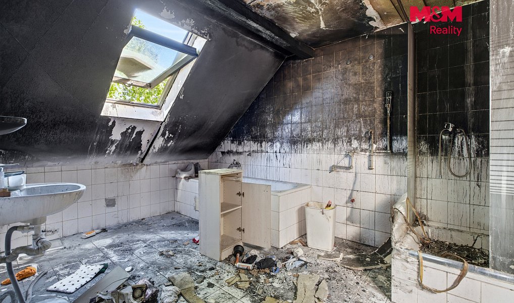 Prodej chaty/chalupy 260 m² s pozemkem 2 800 m², Rumburk – náhled fotky 16
