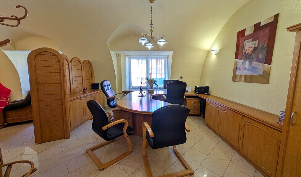 Prodej výrobních prostor 60 000 m², Podbořany – náhled fotky 12