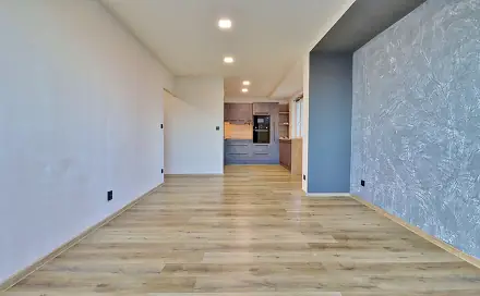 Pronájem bytu 2+kk 60 m², Gen. Janka, Ostrava - Mariánské Hory