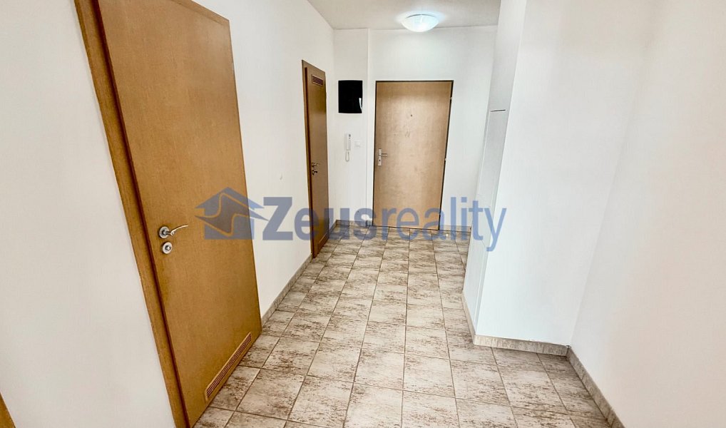 Pronájem bytu 1+kk 44 m², Praha – náhled fotky 11