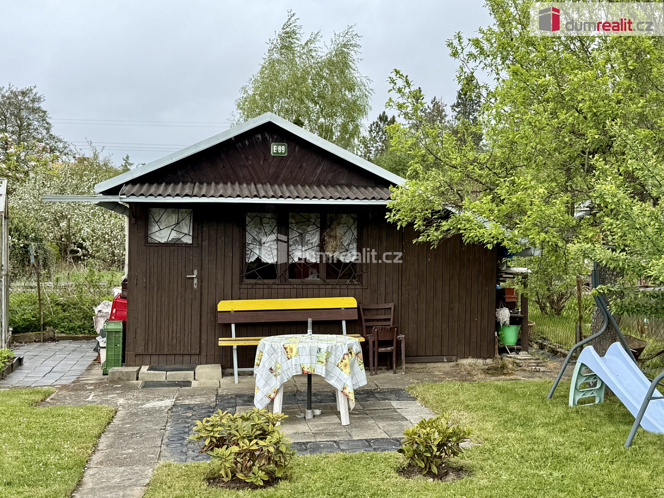 Prodej chaty/chalupy 20 m² – fotografie 2