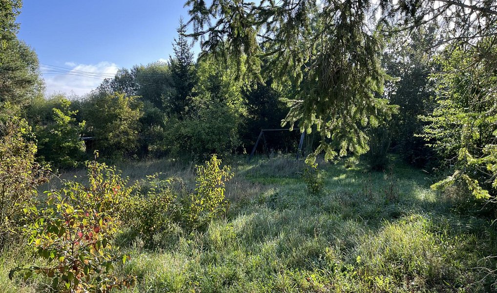 Prodej stavebního pozemku 839 m², Kopidlno – náhled fotky 4
