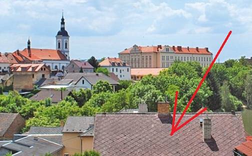 Prodej domu 257 m² s pozemkem 837 m², Daliborova, Říčany, okres Praha-východ