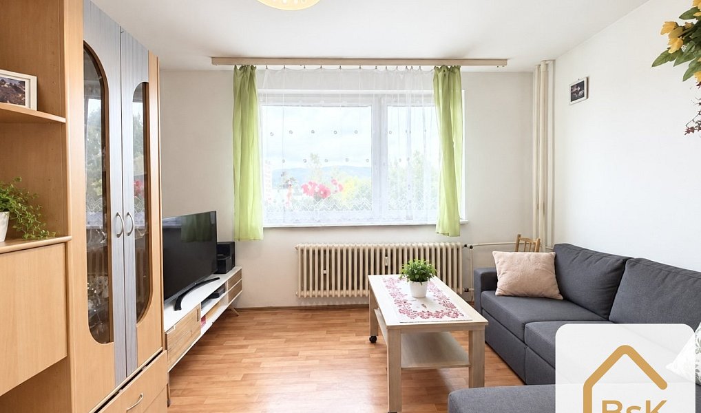 Prodej bytu 1+1 40 m², Tanvald – náhled fotky 7