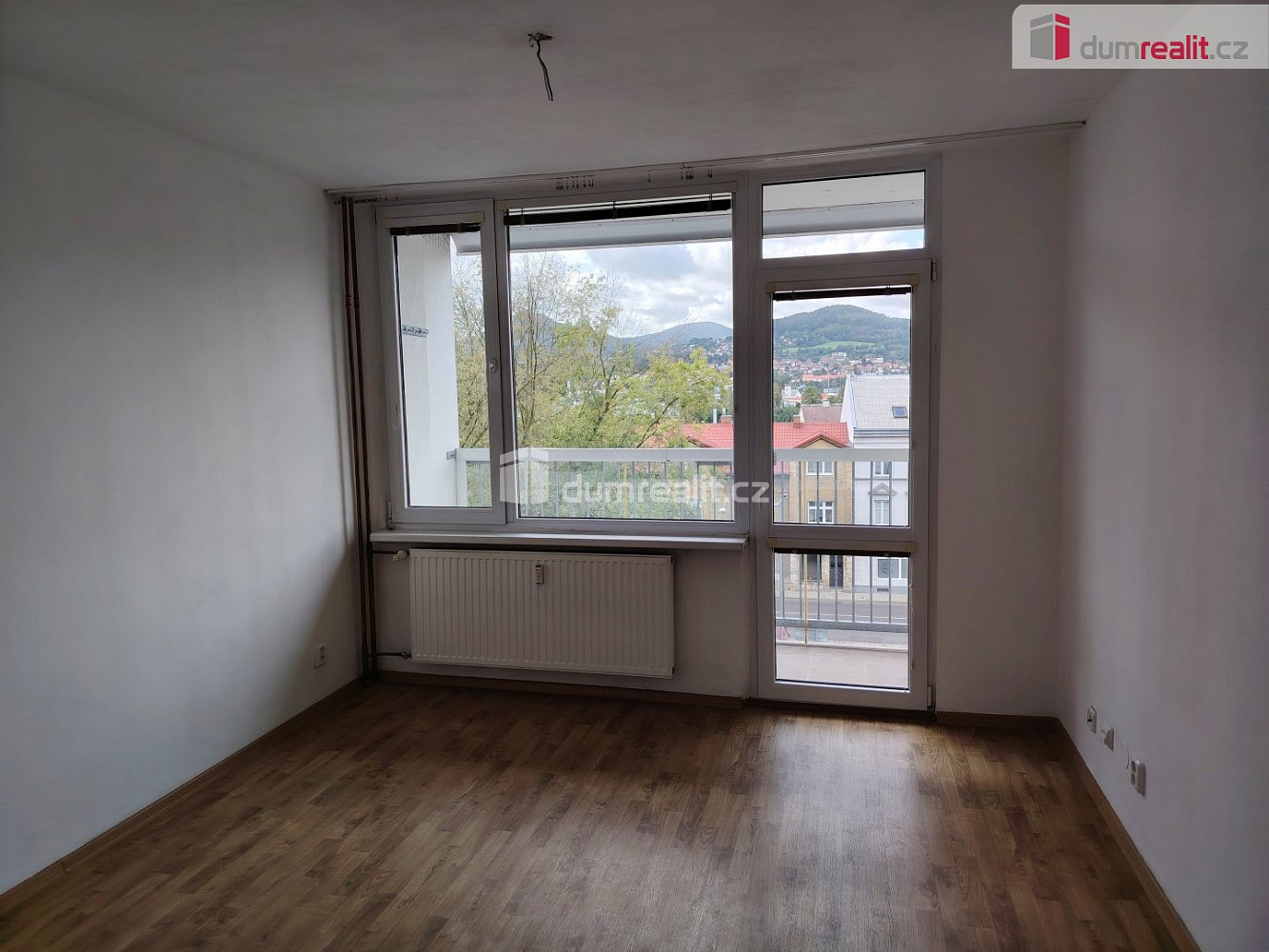 Pronájem bytu 2+1 55 m² – fotografie 5