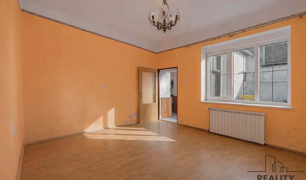 Prodej domu 76 m² s pozemkem 257 m², Jaroslavice – náhled fotky 5