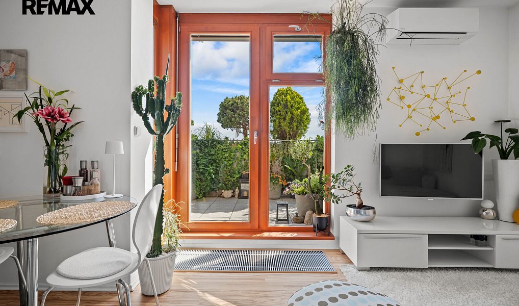 Prodej bytu 2+kk 45 m², Praha – náhled fotky 6
