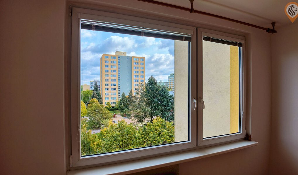 Pronájem bytu 3+kk 68 m², Praha – náhled fotky 5