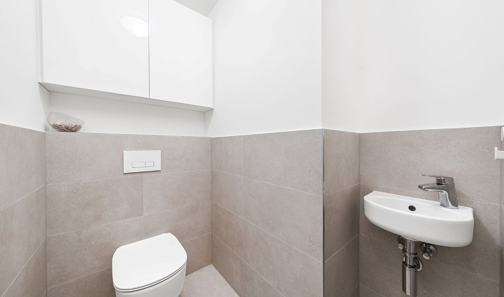 Prodej bytu 3+kk 77 m², Odolena Voda – náhled fotky 12