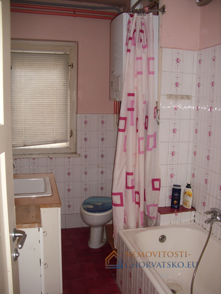 Prodej bytu 3+1 65 m² – pohled 4