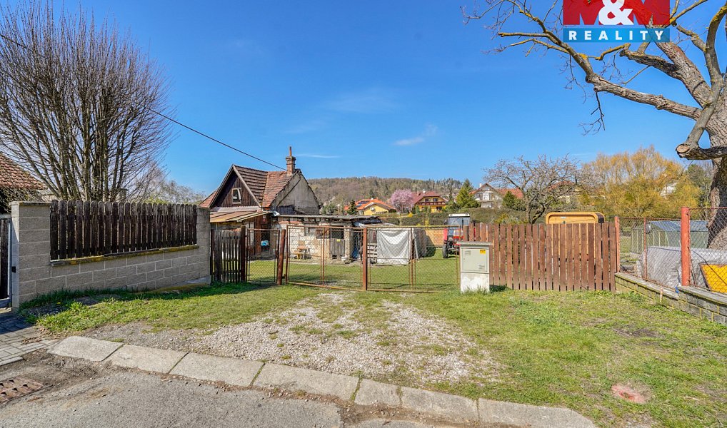 Prodej stavebního pozemku 6 691 m², Plzeň – náhled fotky 14