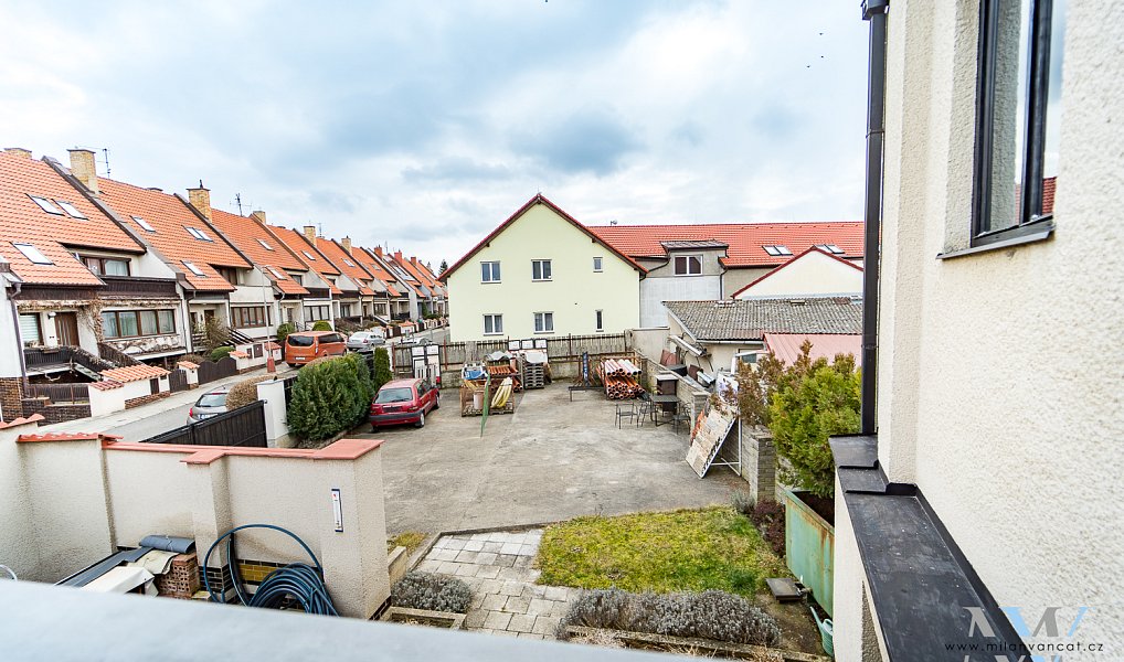 Prodej domu 250 m² s pozemkem 633 m², Dobříš – náhled fotky 15