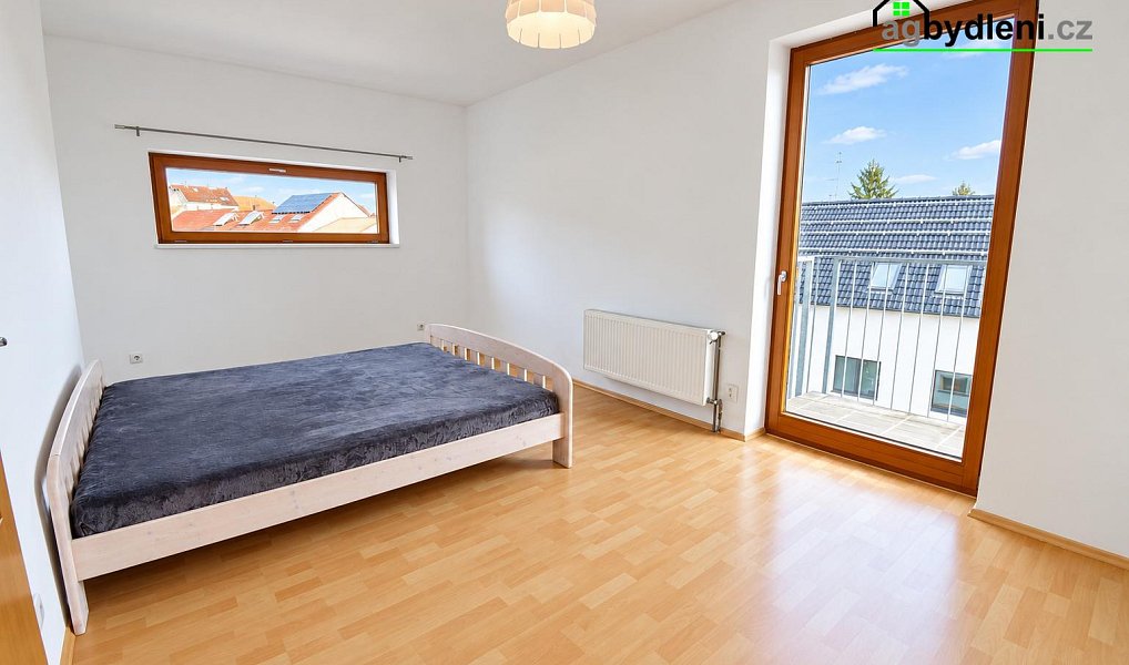 Pronájem bytu 3+kk 95 m², Přeštice – náhled fotky 5