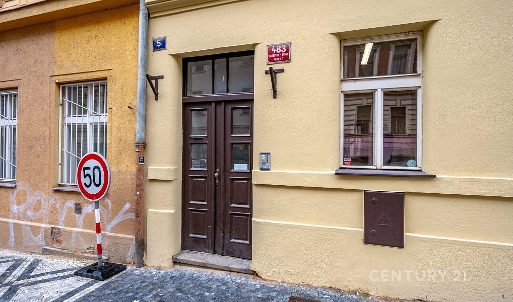 Prodej bytu 3+1 69 m², Praha – náhled fotky 27