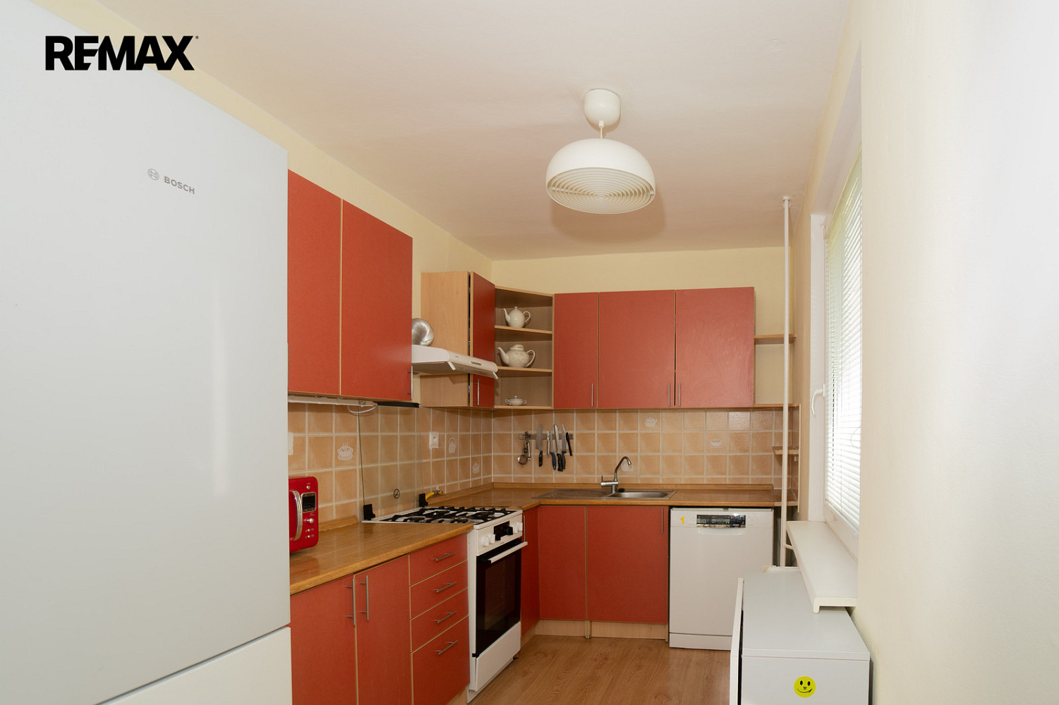 Prodej bytu 3+kk 62 m² - Widok 2