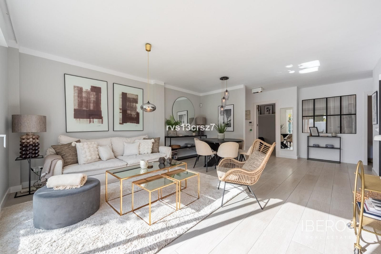 Piso 5+kk – Marbella, Nueva Andalucía - Más