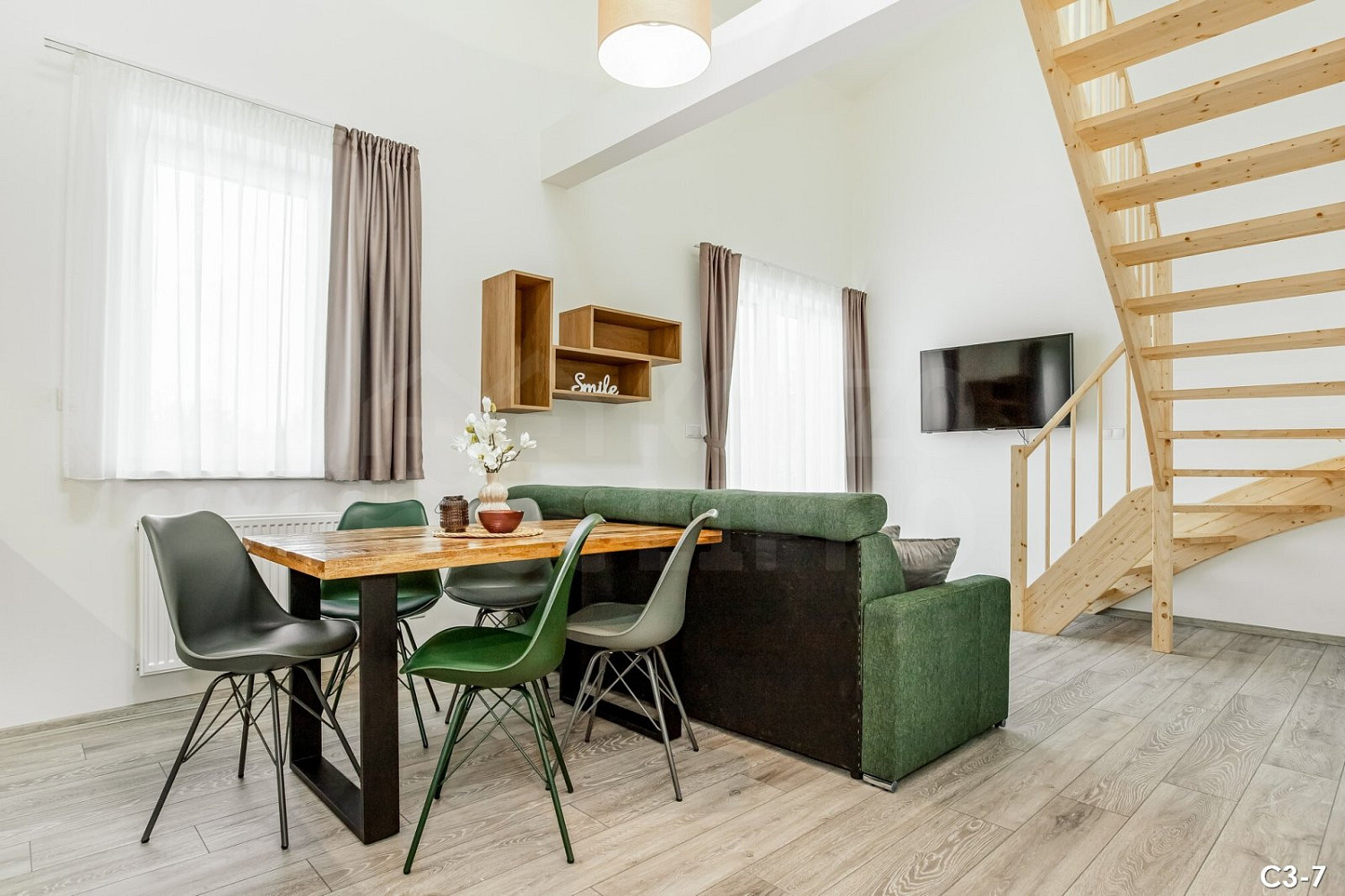 Prodej bytu 4+kk 118 m² — photo 3