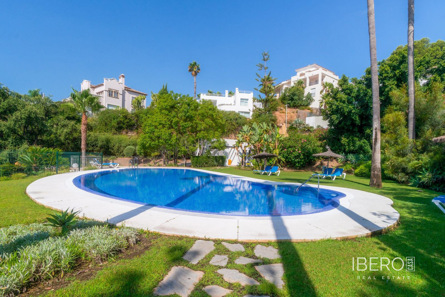 Piso 4+kk – Benalmádena, Arroyo de la Miel - Vista 5