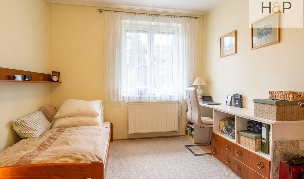 Prodej domu 140 m² s pozemkem 802 m², Šumperk – náhled fotky 5