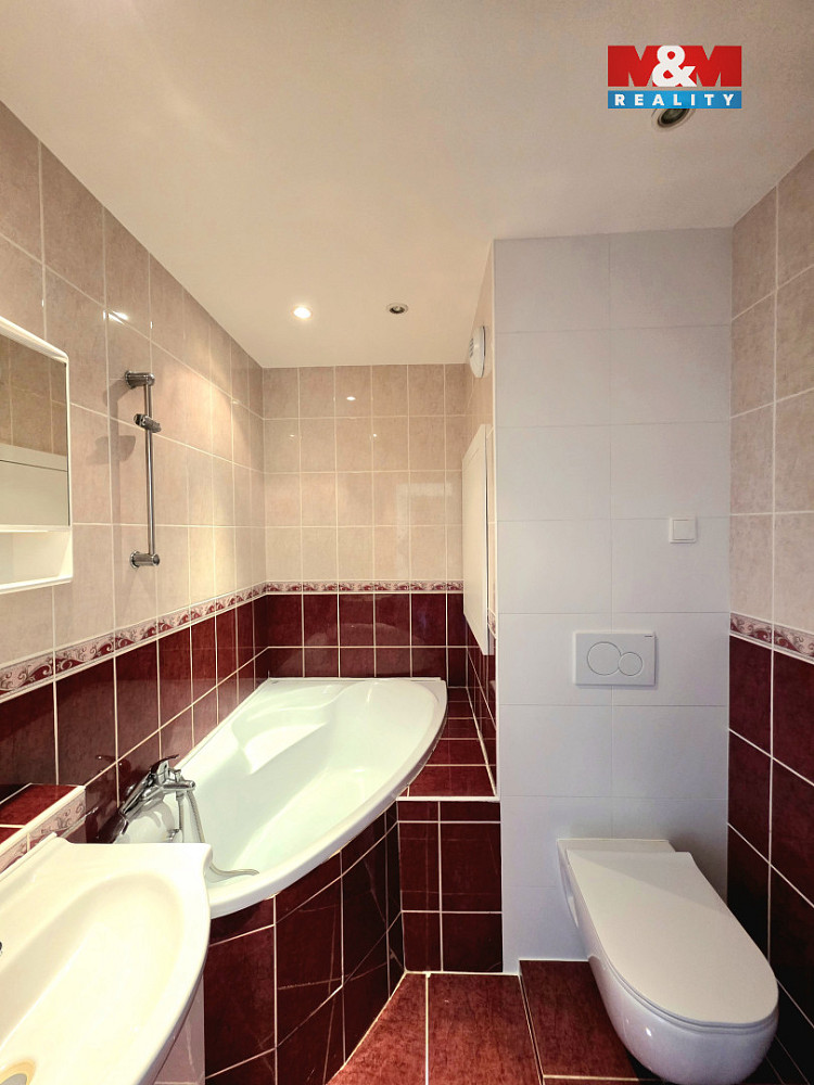Prodej bytu 1+kk 32 m² — photo 4