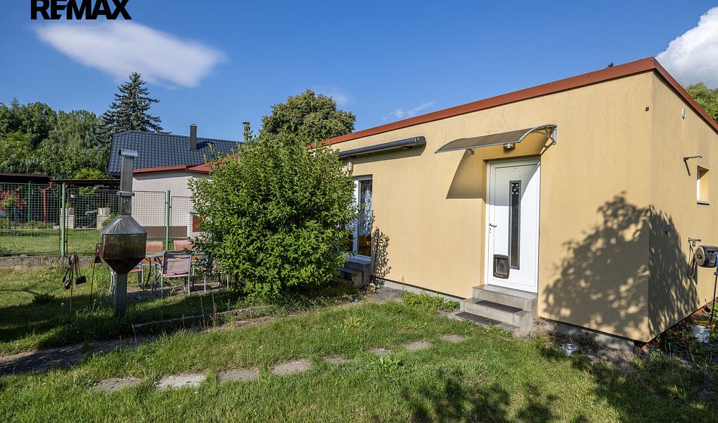 Prodej domu 50 m² s pozemkem 551 m², Káraný – náhled fotky 5