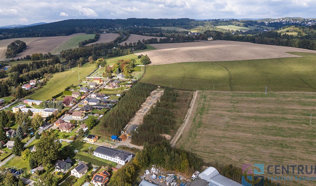 Prodej domu 153 m² s pozemkem 1 158 m², Rychnov u Jablonce nad Nisou – náhled fotky 12