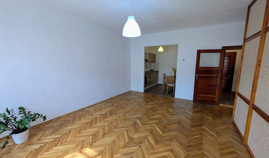 Pronájem bytu 2+kk 63 m², Písek – náhled fotky 6