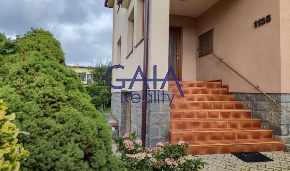 Prodej domu 222 m² s pozemkem 631 m², Chotěboř – náhled fotky 30