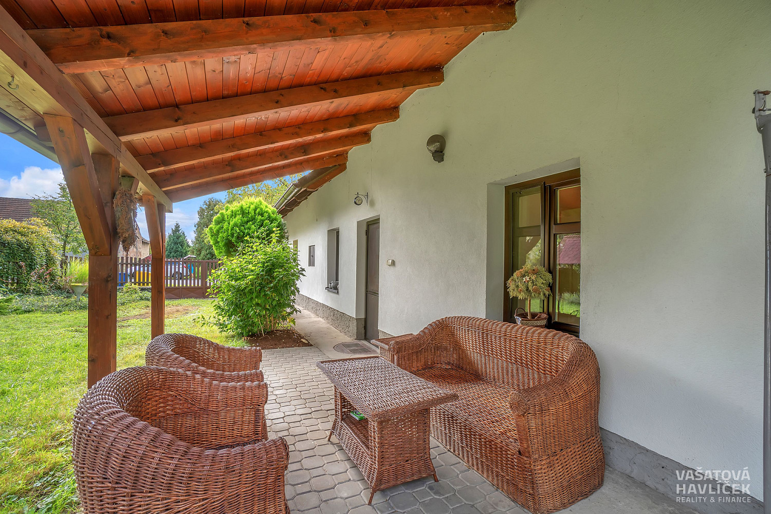 Prodej domu 77 m² s pozemkem 788 m² – fotografie 3