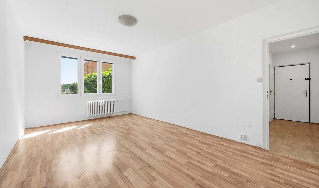 Pronájem bytu 2+1 62 m², Třemošná – náhled fotky 4