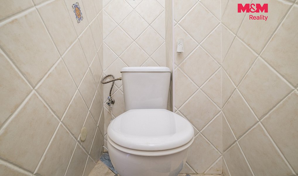 Prodej výrobních prostor 367 m², Březová – náhled fotky 14