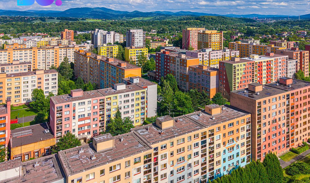 Pronájem bytu 3+1 69 m², Český Těšín – náhled fotky 17