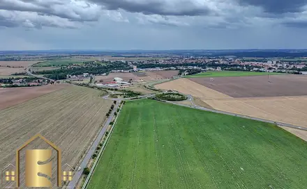 Prodej pole 17 943 m², Dašická, Chrudim - Chrudim IV