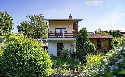 Prodej domu 30 m² s pozemkem 435 m², Černá u Bohdanče