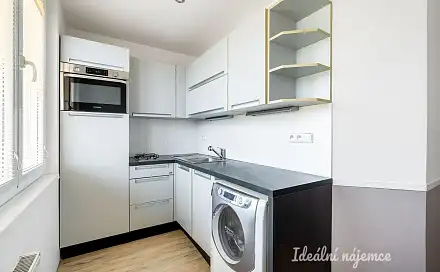 Pronájem bytu 2+1 53 m²