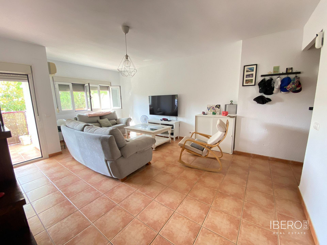 Piso 4+kk – Mairena del Aljarafe - Vista 3