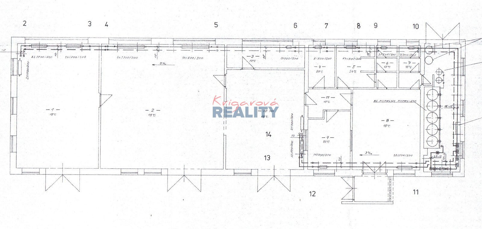 Prodej výrobních prostor 380 m² – fotografie 5