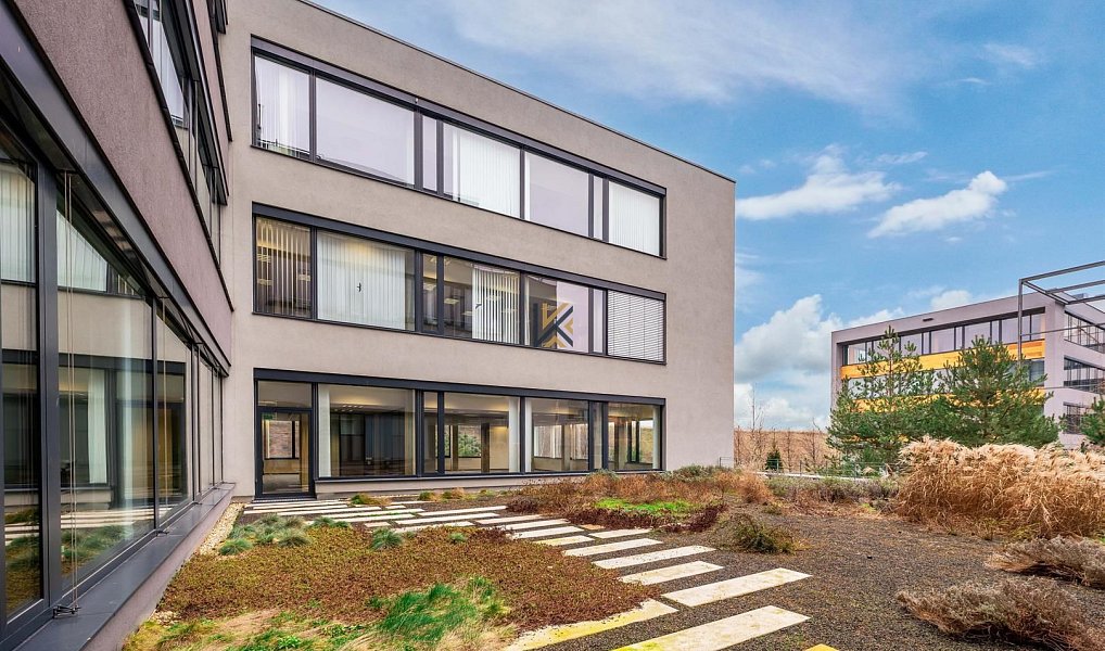 Pronájem kanceláře 5 270 m², Praha – náhled fotky 5