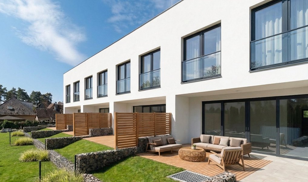 Prodej domu 119 m² s pozemkem 95 m², Říčany – náhled fotky 2