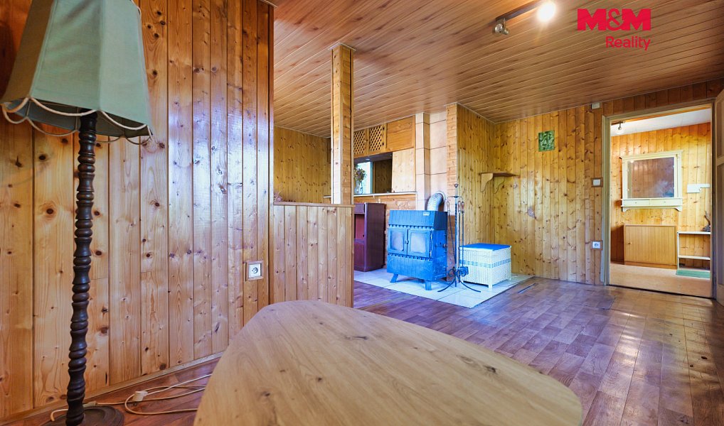 Prodej chaty/chalupy 36 m² s pozemkem 462 m², Olomouc – náhled fotky 7