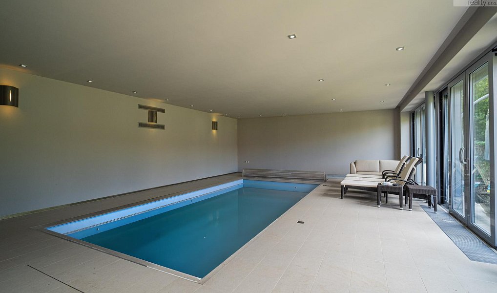 Prodej domu 116 m² s pozemkem 1 115 m², Jirkov – náhled fotky 32