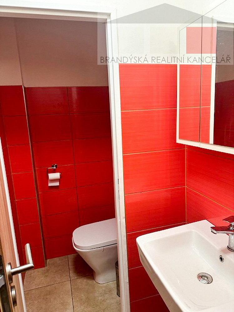Pronájem pokoje 20 m² - Ansicht 6