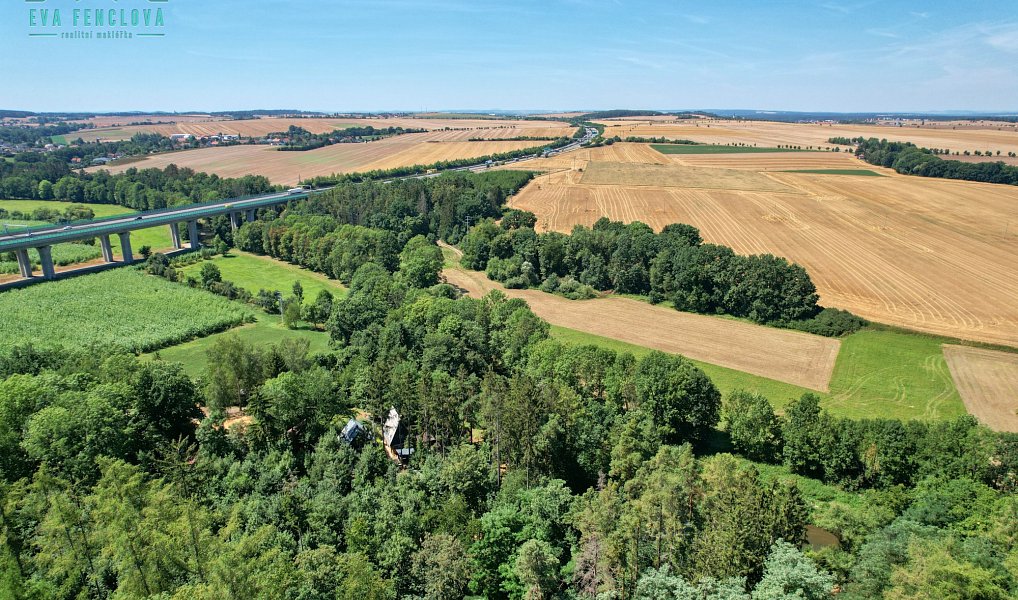 Prodej chaty/chalupy 27 m² s pozemkem 753 m², Plzeň – náhled fotky 21